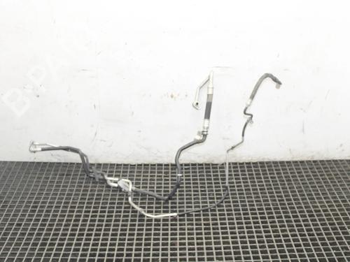 Used AC pipe AC pipe AUDI A8 D3 (4E2, 4E8) S8 quattro (441 hp) 39870838 39870838