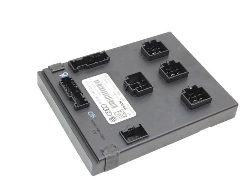 control-unit-audi-a6-c7-avant-4g5-4gd-2011-2012-2013-2014-2015-2016-2017-2018-2019-39772425 main image