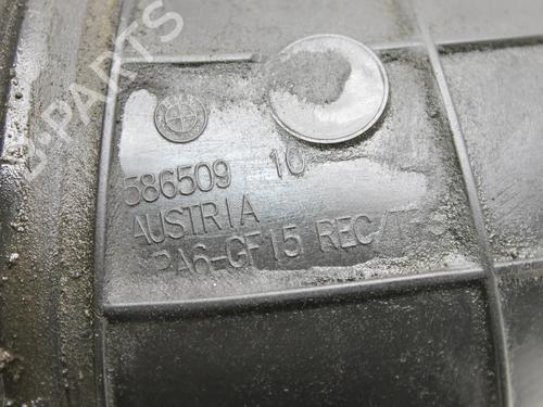 Pipe BMW 1 (F20) 118 d | BP39775318M125 - Image 7