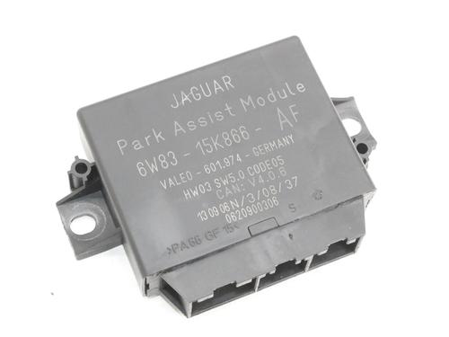 Used Electronic module Electronic module JAGUAR XK II Coupe (X150) 4.2 XK8 (298 hp) 39793740 39793740