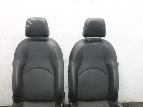 Seats set SEAT LEON ST (5F8) 2.0 TDI | BP39778461C78 - Image 3