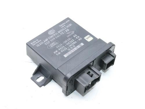 Electronic module JAGUAR XF I (X250) 3.0 D | BP39810306M83 - Image 2