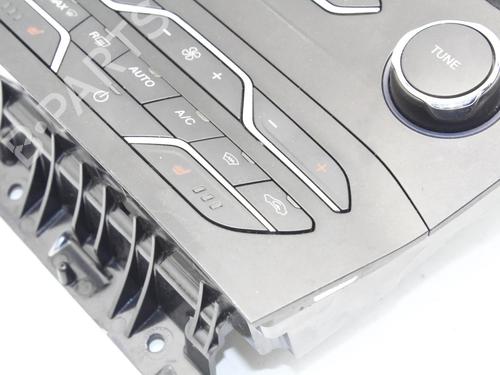 Control unit FORD GALAXY III (CK) 2.0 EcoBlue | BP39791567M11 - Image 6