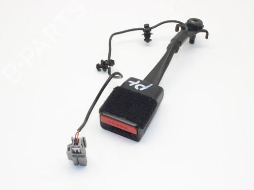 Sikkerhetsbelte-spenne Sikkerhetsbelte-spenne LAND ROVER RANGE ROVER EVOQUE (L538) 2.2 D 4x4 (190 hp) 39831219 39831219