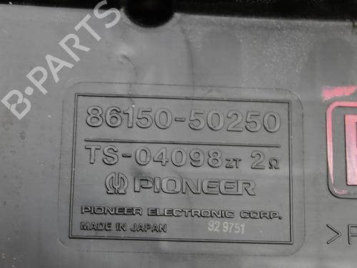 Speaker LEXUS LS (_F2_) 400 (UCF20_) | BP39877586E2 - Image 5