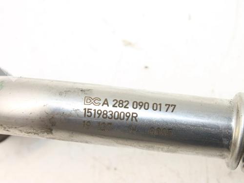 Pipe MERCEDES-BENZ CLA (C118) CLA 180 (118.384) | BP39794280M125 - Image 6