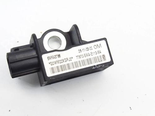 Electronic sensor HONDA CR-V III (RE_) 2.2 i-DTEC 4WD (RE6) | BP39777175M84 - Image 3