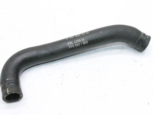 Used Pipe Pipe MERCEDES-BENZ SPRINTER 3-t Van (B910) 214 CDI (910.621, 910.623) (143 hp) 39773824 39773824