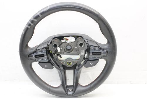 Used Steering wheel Steering wheel HYUNDAI i30 FASTBACK (PDE, PDEN) 2.0 N (275 hp) 39805858 39805858