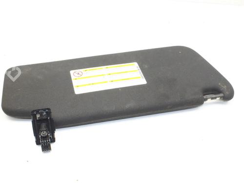 Left sun visor MERCEDES-BENZ C-CLASS T-Model (S204) C 350 CDI (204.223) | BP39779298I1 - Image 3