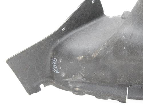 Boot lining JAGUAR XF I (X250) 2.2 D | BP39830377I3 - Image 7
