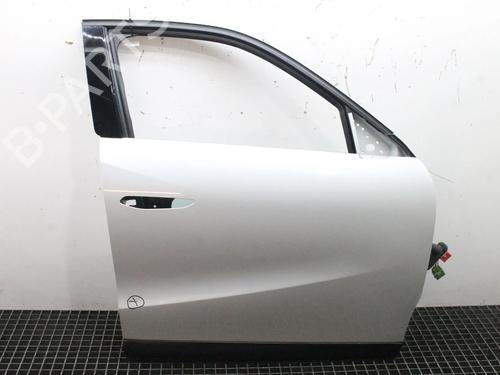 Used Right front door Right front door CITROËN DS3 (SA_) 1.2 VTi 82 (82 hp) 39855313 39855313