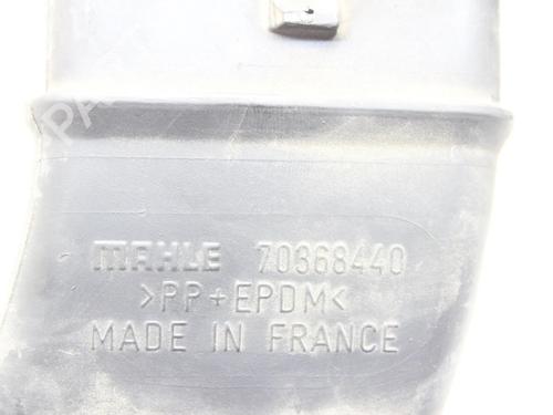 Pipe VOLVO V60 I (155) D4 | BP39870204M125 - Image 4