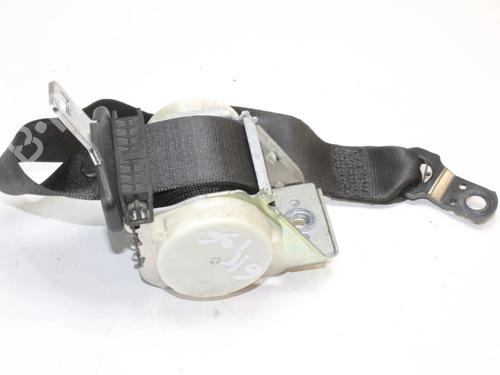 Used Rear left seatbelt Rear left seatbelt BMW X3 (E83) 3.0 sd (286 hp) 39847955 39847955