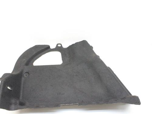 Used Boot lining Boot lining CITROËN DS3 (SA_) 1.2 VTi 82 (82 hp) 39858812 39858812