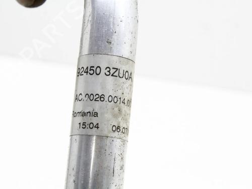 AC pipe NISSAN PULSAR Hatchback (C13) 1.2 DIG-T | BP39796799M126 - Image 7