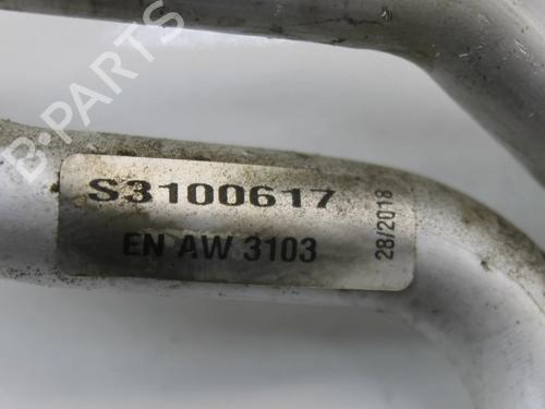Pipe MERCEDES-BENZ A-CLASS (W177) A 180 d (177.003) | BP39767762M125 - Image 8
