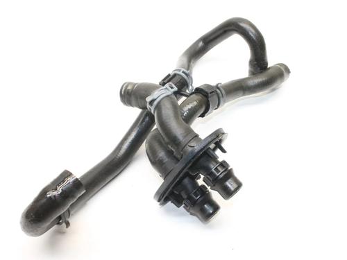 Used Pipe Pipe AUDI A4 B8 (8K2) 2.0 TFSI quattro (211 hp) 39842104 39842104