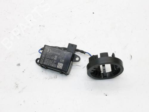 Used Electronic module Electronic module OPEL INSIGNIA B Grand Sport (Z18) 1.6 CDTi (68) (136 hp) 39856381 39856381