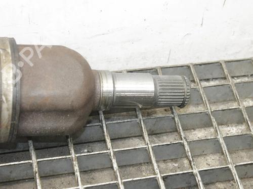 Left front driveshaft CHRYSLER GRAND VOYAGER V (RT) 2.8 CRD | BP39838231M38 - Image 2