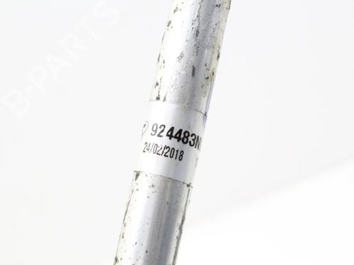 AC pipe NISSAN LEAF (ZE1) Electric | BP39805390M126 - Image 5