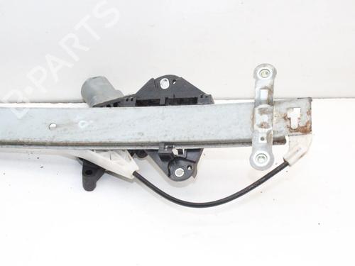 Rudehejsemekanisme Højre foran SUBARU OUTBACK (BS) 2.0 D AWD (BSD) | BP39852977C23 - Image 7