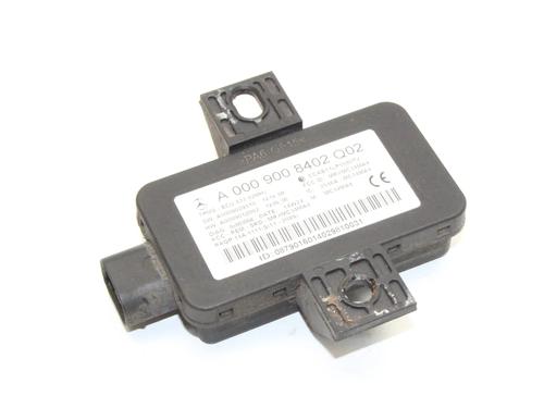 Electronic module MERCEDES-BENZ A-CLASS (W176) A 220 CDI (176.003) | BP39793042M83 - Image 2