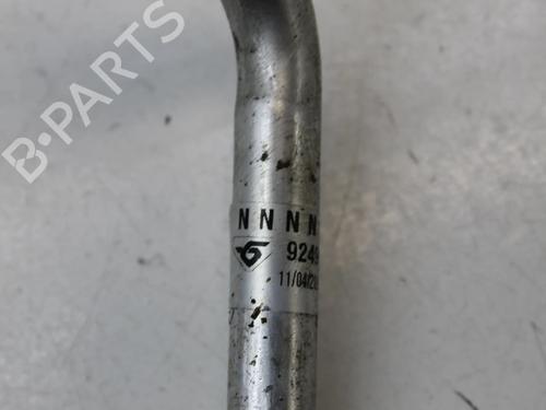 AC pipe NISSAN LEAF (ZE0) Electric | BP39859554M126 - Image 5