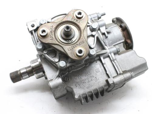 Used Transfer box Transfer box AUDI A3 Limousine (8VS, 8VM) S3 quattro (290 hp) 39859967 39859967