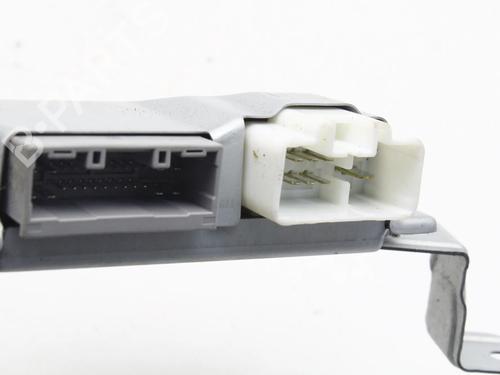 Electronic module SUZUKI VITARA (LY) 1.6 (APK 416) | BP39797606M83 - Image 4