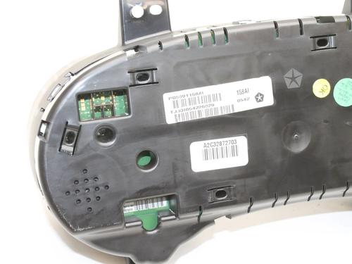 Instrument cluster CHRYSLER 300C (LX) 3.0 CRD | BP39854537C47 - Image 5