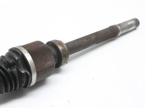 Right front driveshaft TOYOTA PROACE Van (MDZ_) 1.6 D4d (MDZ2) | BP39782585M39 - Image 4