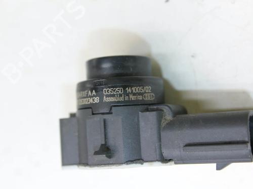 Electronic module JEEP CHEROKEE (KL) 2.0 CRD 4x4 | BP39817231M83 - Image 5