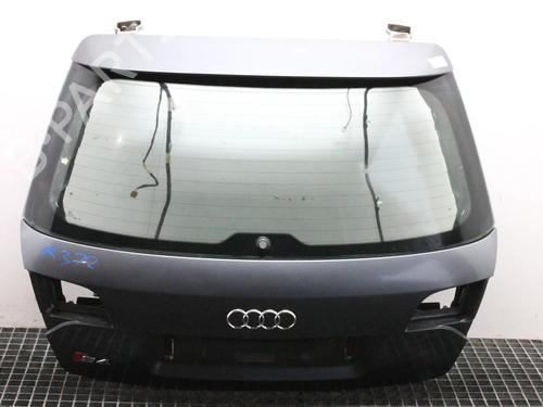 Used Tailgate Tailgate AUDI A4 B7 Avant (8ED) S4 quattro (344 hp) 39990378 39990378