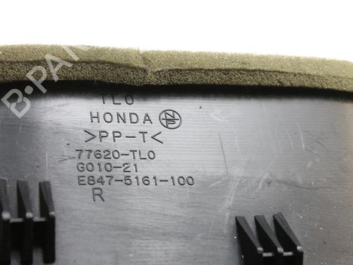 Luftventil HONDA ACCORD VIII Estate (CW) 2.2 i-DTEC (CW3) | BP39856411I21 - Image 3