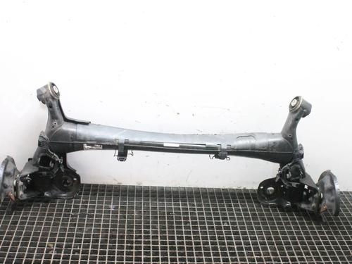 Used Rear axle Rear axle OPEL MOKKA 1.2 (76) (131 hp) 39877522 39877522