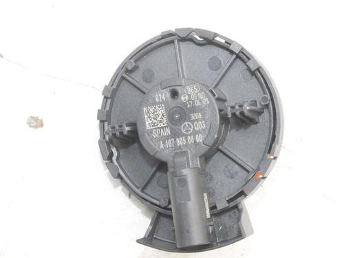 Electronic sensor MERCEDES-BENZ EQA (H243) EQA 250 (243.701) | BP39863227M84 - Image 6