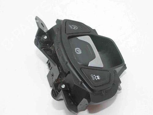 Switch JEEP RENEGADE SUV (BU, B1, BV) 1.6 CRD | BP39854684I30 - Image 2