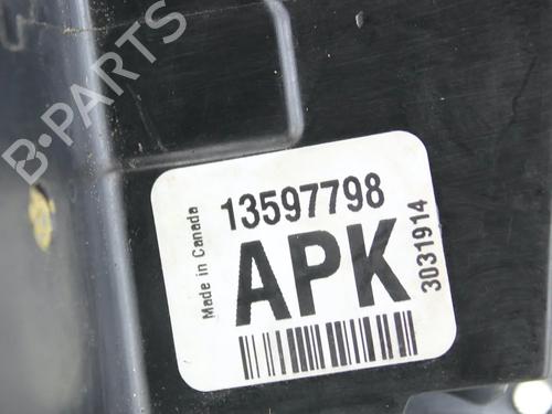 Front left lock CADILLAC ESCALADE 6.2 AWD | BP39801628C98  - Image 5