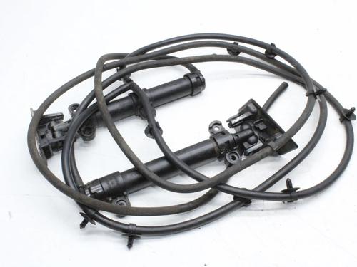 Used Headlight washer Headlight washer JAGUAR XF I (X250) 2.2 D (200 hp) 39793001 39793001