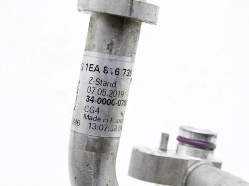 Pipe CUPRA BORN (K11) 58 e-boost | BP39849521M125 - Image 5