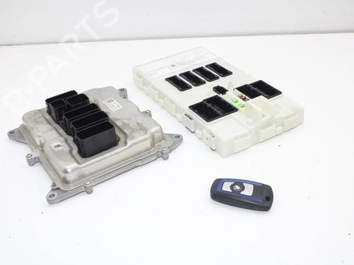 Used Electronic module Electronic module BMW 3 Gran Turismo (F34) 328 i (245 hp) 39859575 39859575