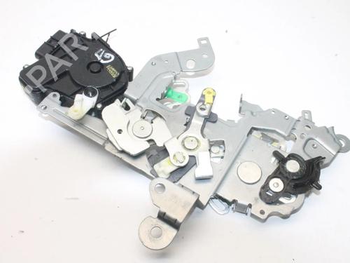 Used Rear right lock Rear right lock MAZDA 5 (CW) 1.6 CD (116 hp) 39818962 39818962