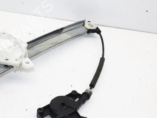 Front right window mechanism MAZDA 3 (BM, BN) 2.2 D | BP39786829C23 - Image 4