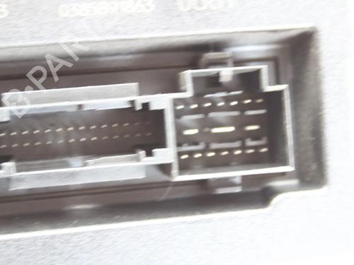 Control unit AUDI A6 C7 (4G2, 4GC) 2.0 TDI | BP39791448M11 - Image 6