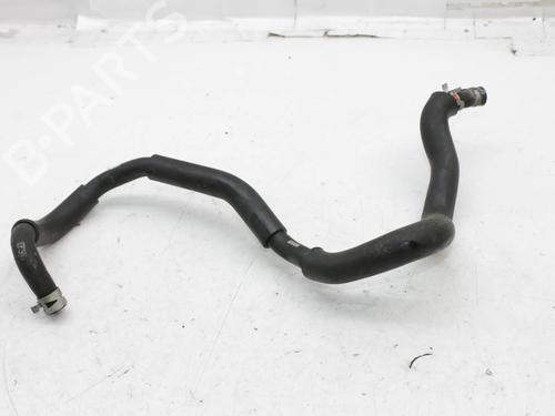Used Pipe Pipe TOYOTA COROLLA Hatchback (_E21_, _EA1_, _EH1_) 1.8 Hybrid (ZWE211, ZWE219) (122 hp) 39811384 39811384
