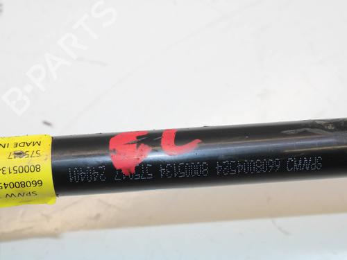 Anti roll bar VOLVO EX30 (416) Performance AWD | BP39783407M96 - Image 5
