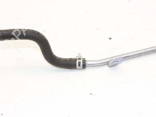 Pipe SUZUKI IGNIS III (MF, FF) 1.2 (ATK412) | BP39768314M125 - Image 2