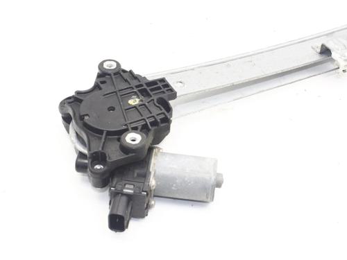 Front left window mechanism HONDA JAZZ IV (GK_) 1.5 | BP39815497C22 - Image 2