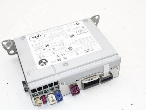 Electronic module BMW 1 (F40) 118 i | BP39865239M83 - Image 2
